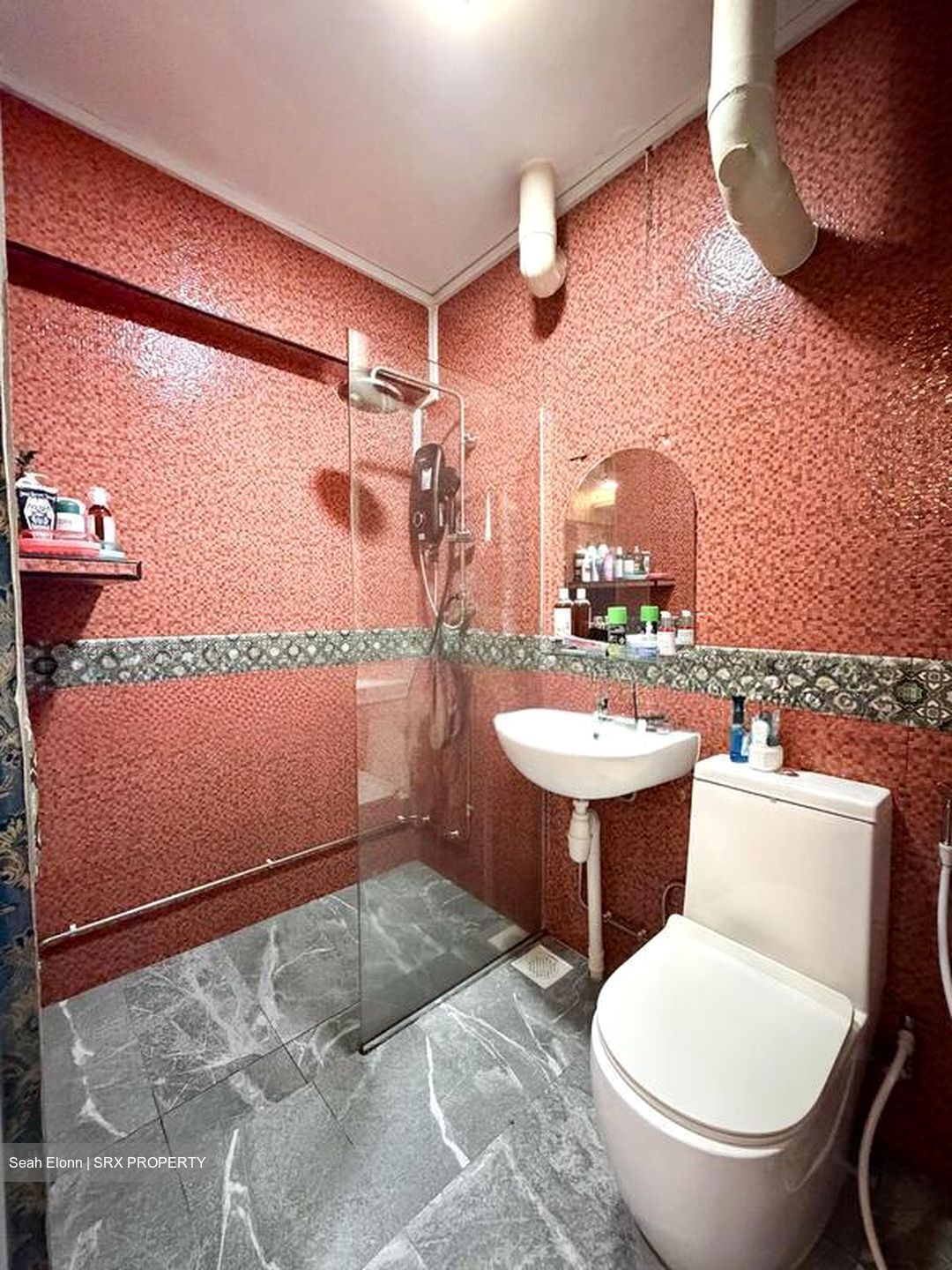 Blk 271 Tampines Street 21 (Tampines), HDB 3 Rooms #629818771